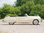 Buick Roadmaster Convertible 1947 года